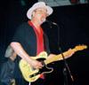 Webb at the Ellington Playhouse, August 6th 2005, Pic #6
